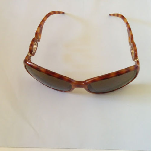 NEW ROBERTO CAVALLI 516S 53J HAVANA 60mm SUNGLASSES