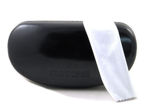 NEW ROBERTO CAVALLI 516S 53J HAVANA 60mm SUNGLASSES