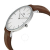 Authentic Daniel Wellington DW00100023/0209DW Mens Classic Bristol Stainless St