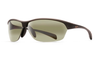 New Maui Jim Polarised Sunglasses HOT SANDS HT426-11M TRANSLUCENT MATTE GREY