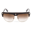 New Authentic Tom Ford Sunglasses FT0318 62 52G Liane Brown/Brown Gradient