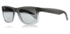 New Authentic Ray-Ban Justin Sunglasses RB 4165 852/88 51mm Sml Transparent Grey