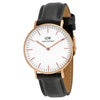 New Authentic Daniel Wellington DW00100036 / 0508DW Unisex Watch Rose Gold Tone