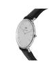 Daniel Wellington DW00100053/0608DW Unisex Casual Watch Black/Stainless Steel