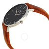 New Authentic Daniel Wellington DW00100144 Unisex Casual Watch Fixed