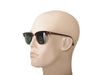 New Authentic Ray-Ban Sunglasses RB 3016 W0366 49mm Tortoise Grey Green G15