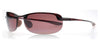 NEW Authentic Maui Jim Polarised Sunglasses MAKAHA 405 R405-10 Tortoise Rose