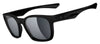 Authentic New Oakley Sunglasses Garage Rock Polarised 9175/07 Gloss Black/Grey
