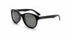 New Authentic Ray-Ban Round Sunglasses RB 4203 601/58 51mm BLACK