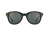 New Authentic Ray-Ban Round Sunglasses RB 4203 601/58 51mm BLACK